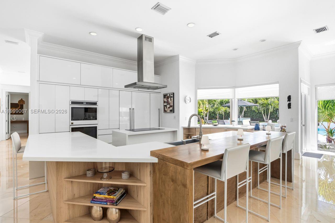 OAK RIDGE FALLS - Residential