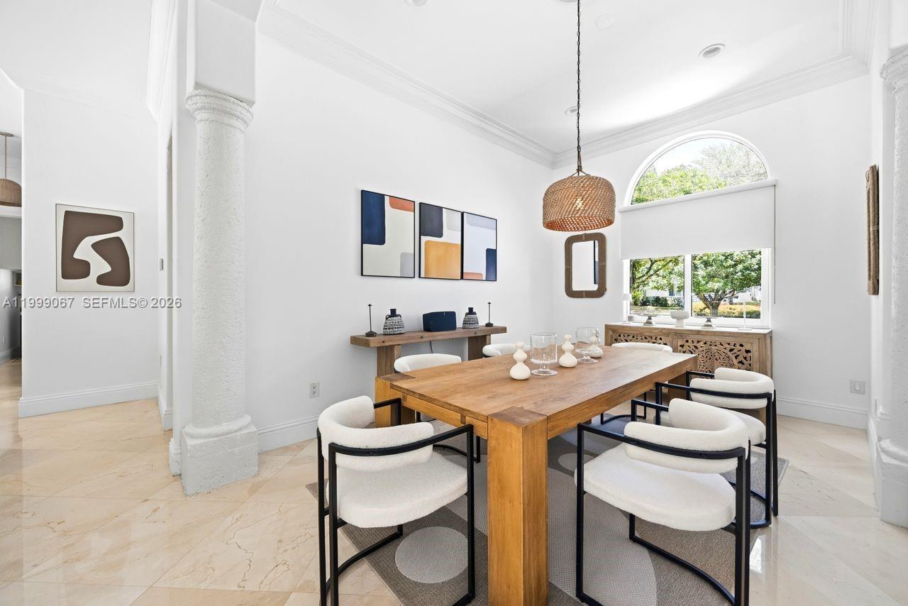 OAK RIDGE FALLS - Residential