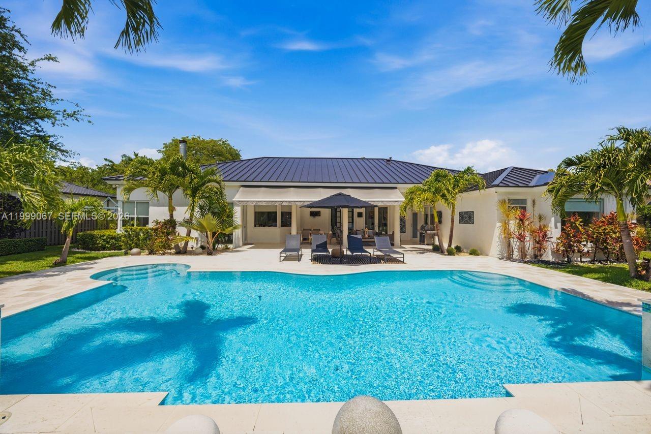 OAK RIDGE FALLS - Residential