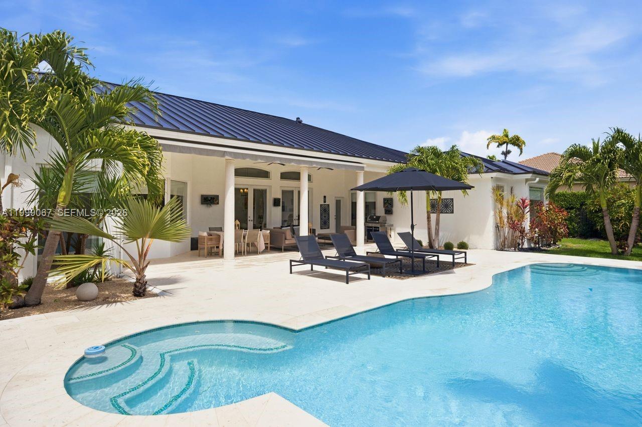 OAK RIDGE FALLS - Residential