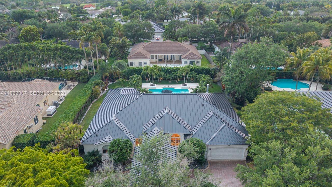 OAK RIDGE FALLS - Residential