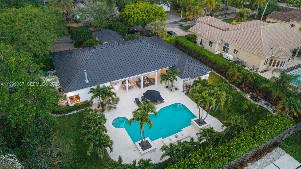 OAK RIDGE FALLS - Residential