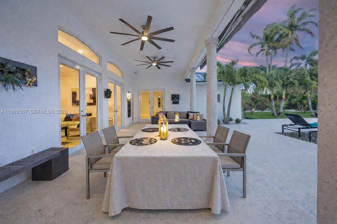 OAK RIDGE FALLS - Residential