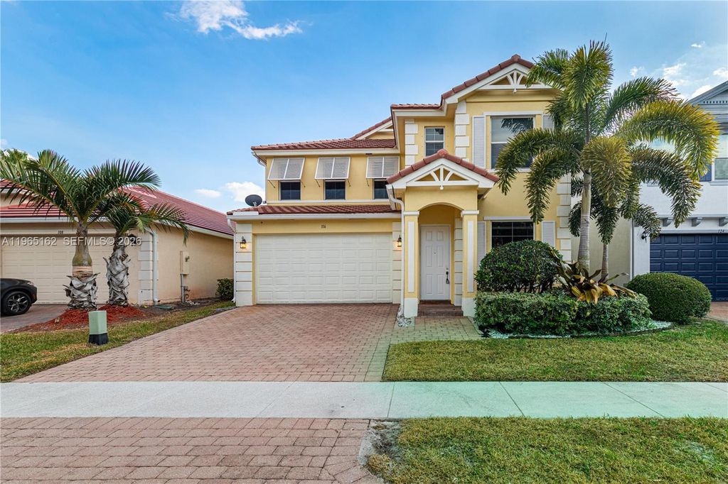 Photo of 116 Belle Grove Ln, West Palm Beach, FL 33411 (MLS # A11965162)