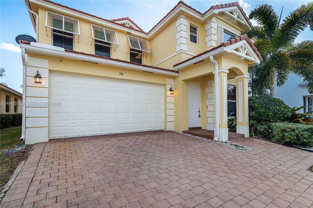 Photo of 116 Belle Grove Ln, West Palm Beach, FL 33411 (MLS # A11965162)
