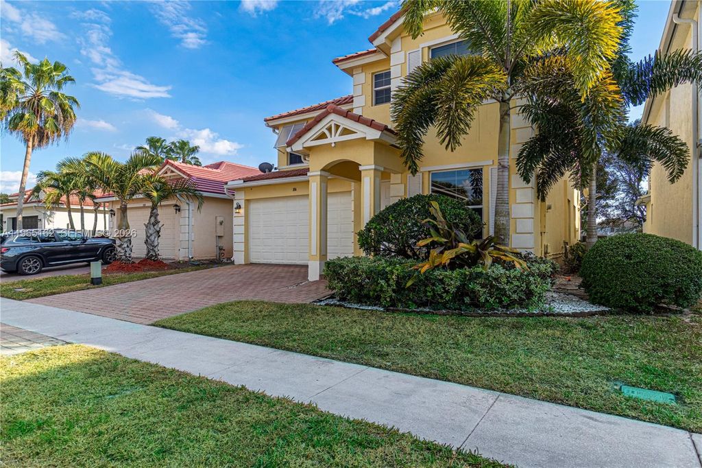 Photo of 116 Belle Grove Ln, West Palm Beach, FL 33411 (MLS # A11965162)
