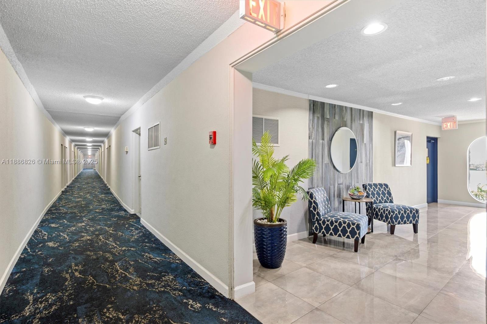 FAIRWAYS RIVIERA - Residential
