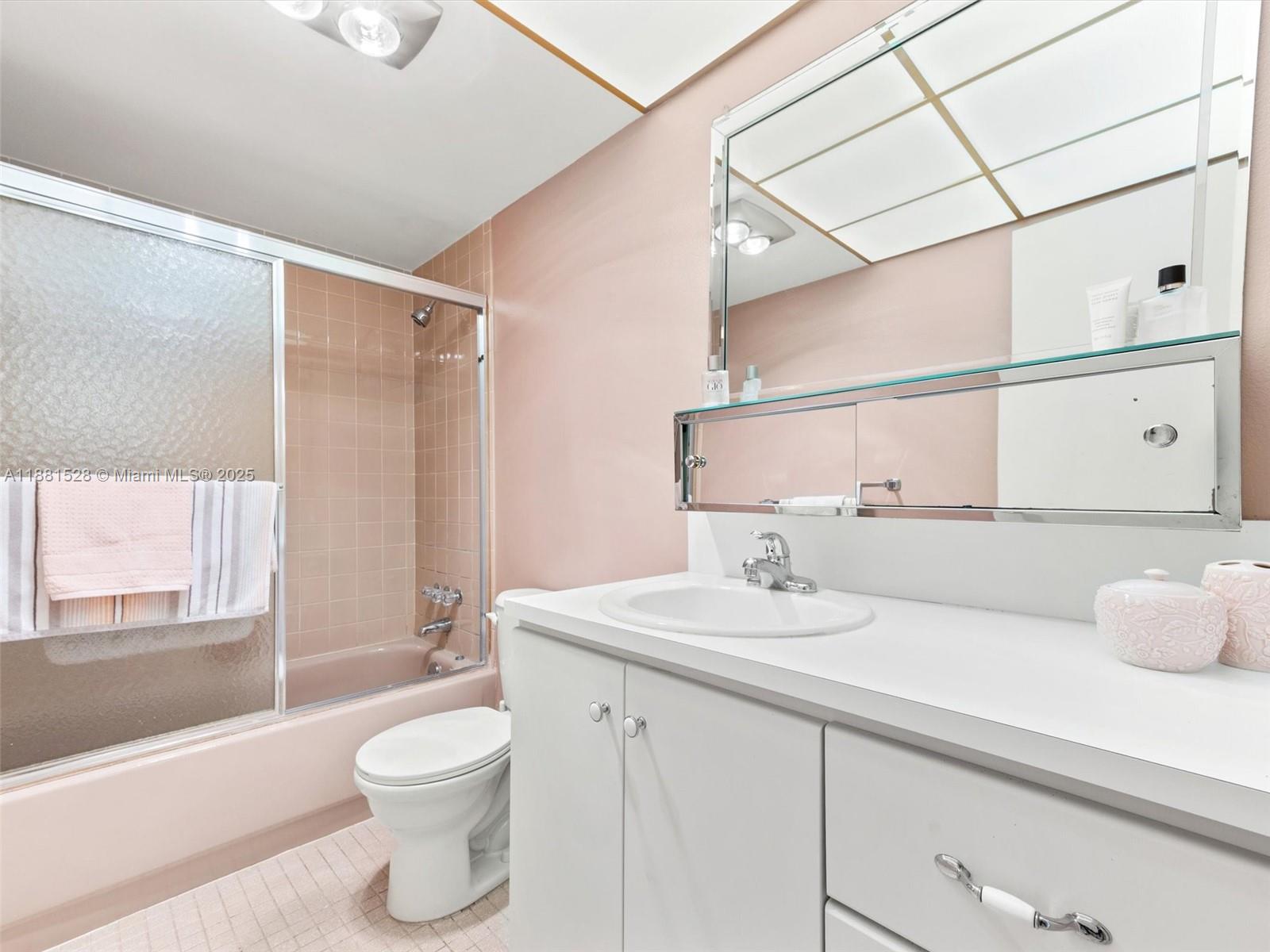 MEADOWBROOK CONDO APTS BL - Residential