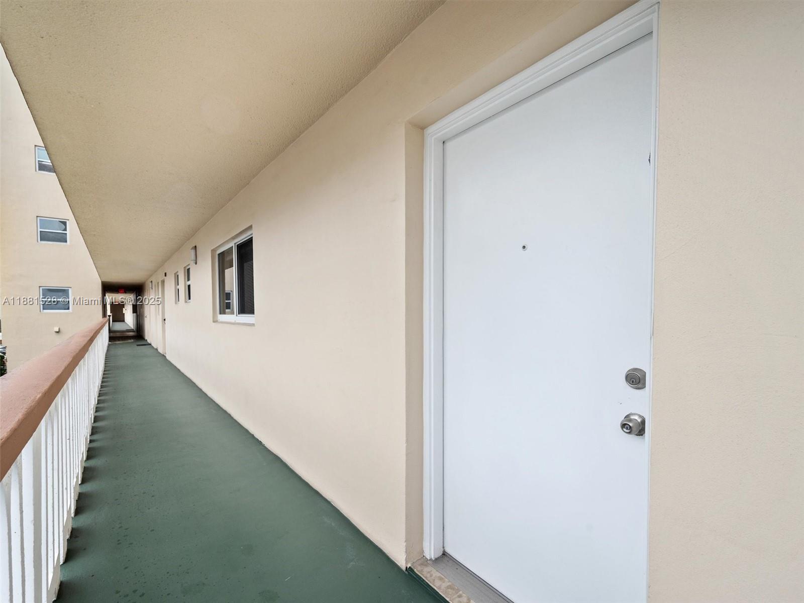 MEADOWBROOK CONDO APTS BL - Residential