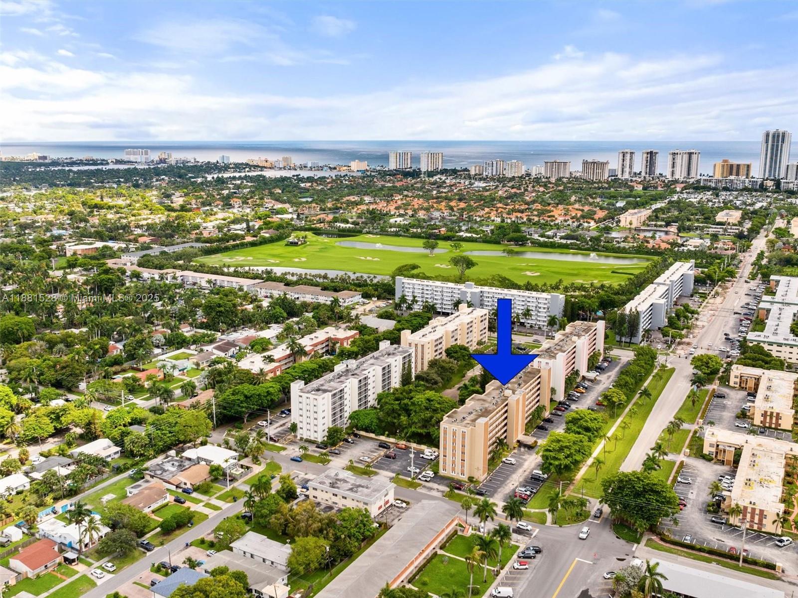 MEADOWBROOK CONDO APTS BL - Residential