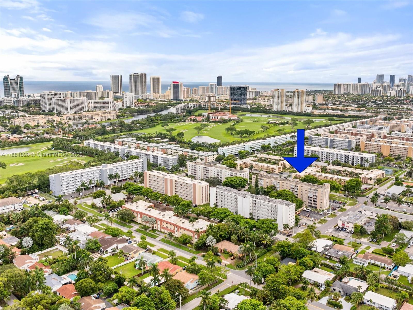 MEADOWBROOK CONDO APTS BL - Residential