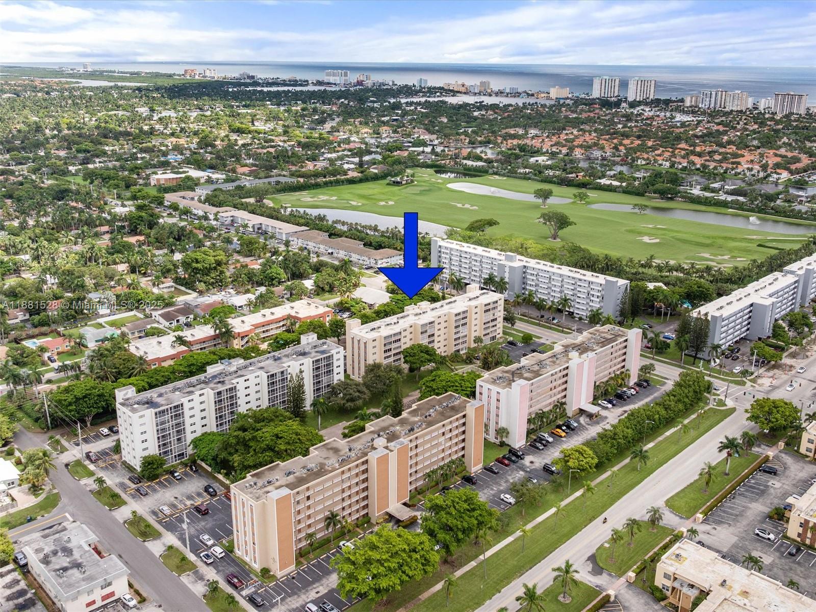 MEADOWBROOK CONDO APTS BL - Residential