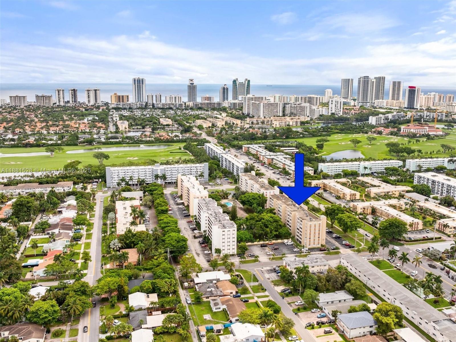 MEADOWBROOK CONDO APTS BL - Residential