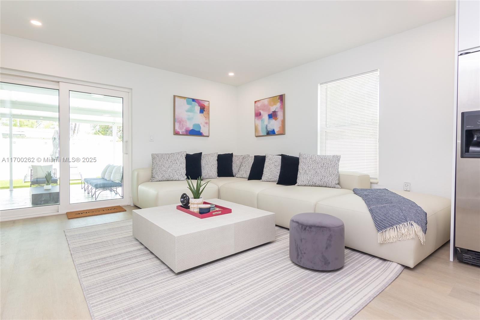 Property for Sale at 345 Nw 45th St, Miami, Broward County, Florida - Bedrooms: 3 
Bathrooms: 2  - $890,000