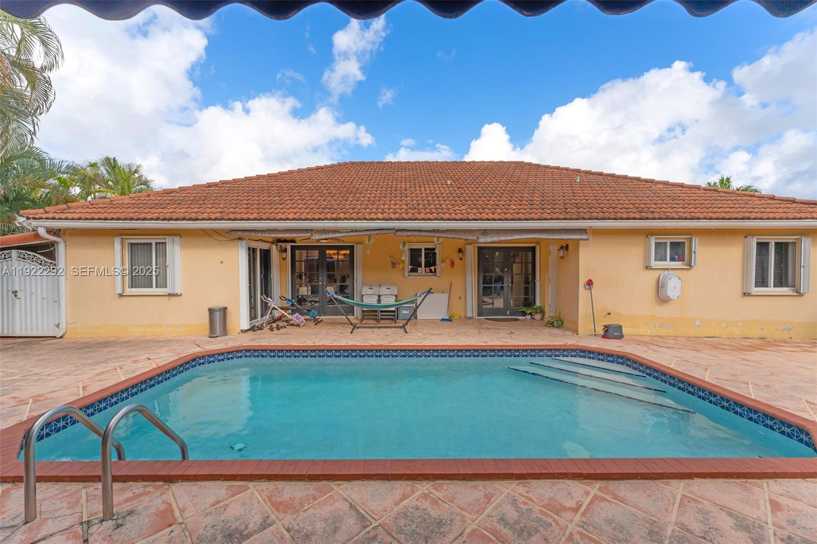 RIVER BEND SEC 3 - Residential