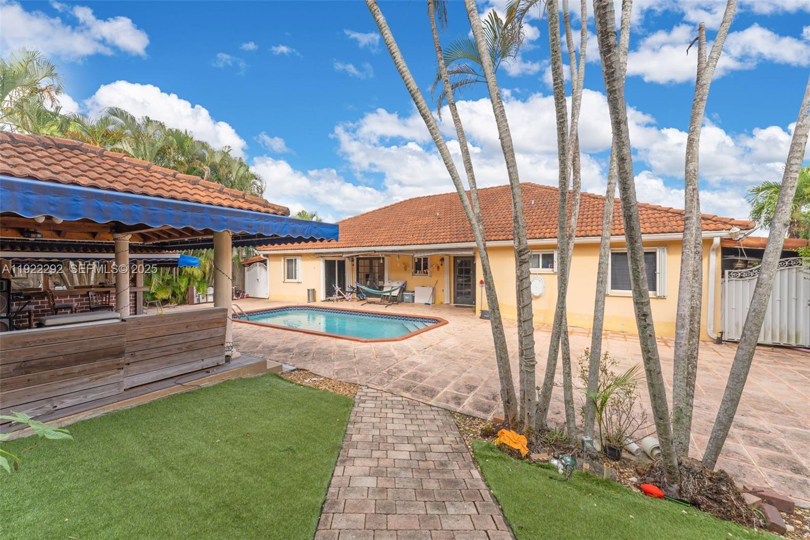 RIVER BEND SEC 3 - Residential