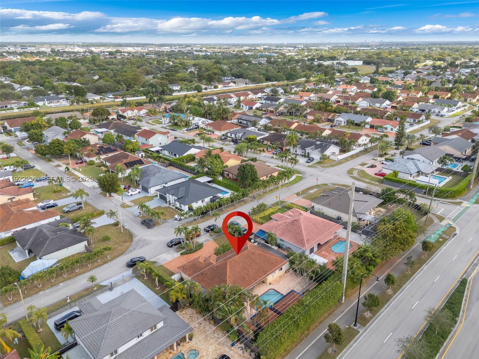 RIVER BEND SEC 3 - Residential