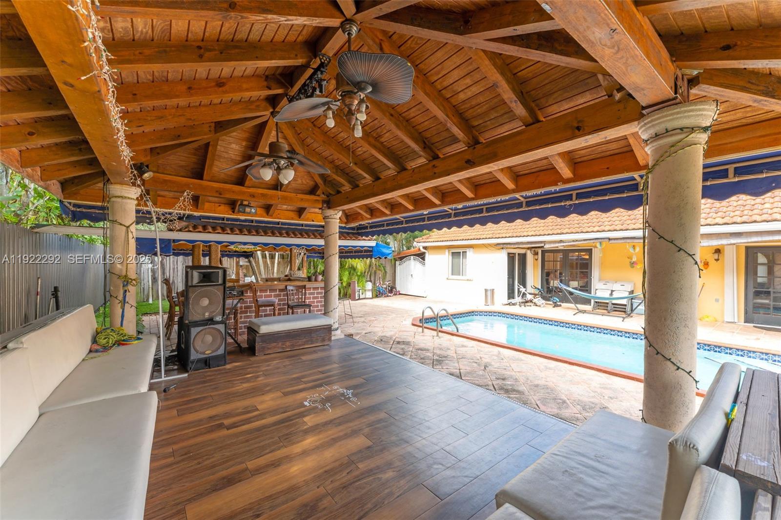 RIVER BEND SEC 3 - Residential