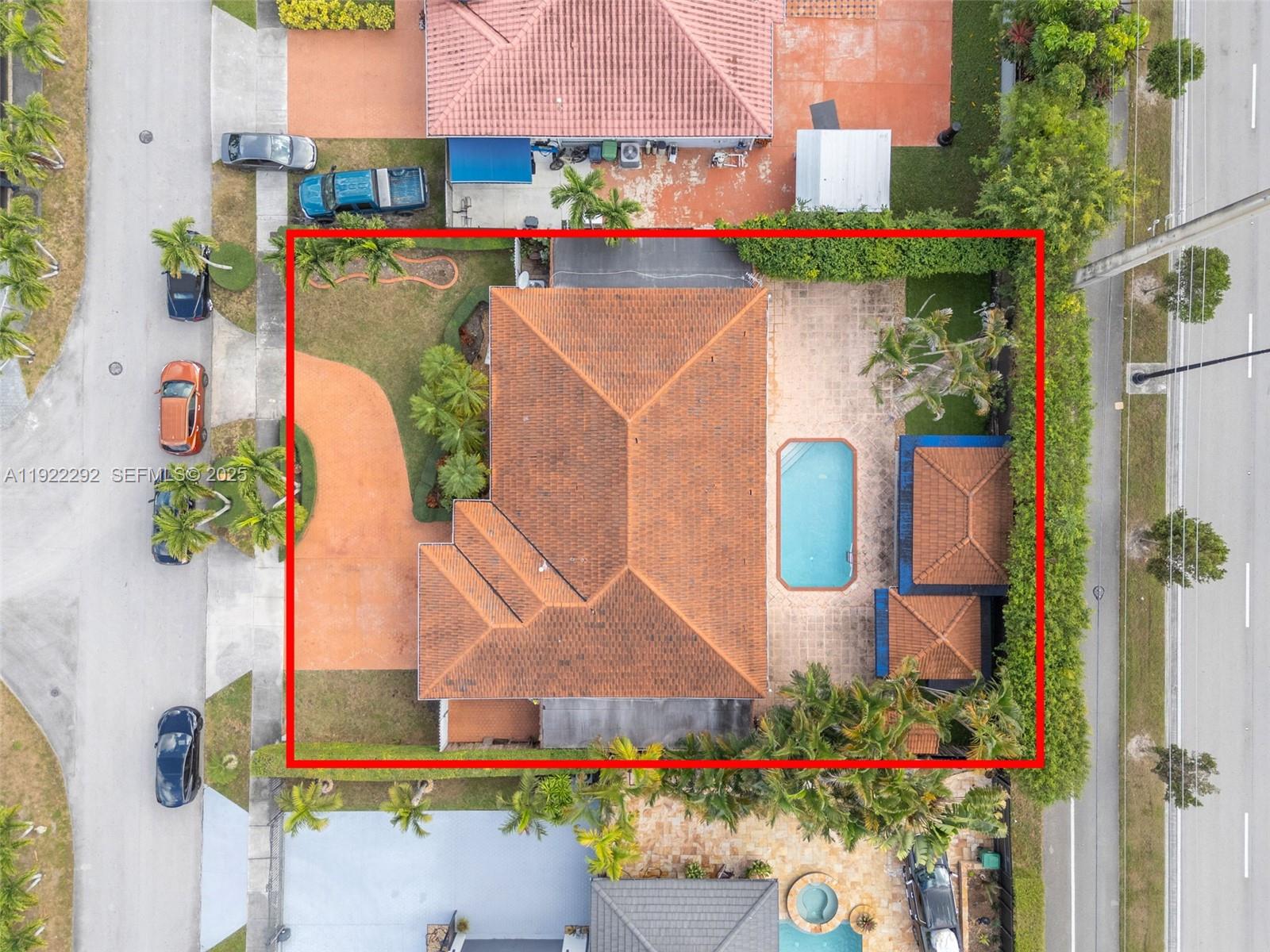 RIVER BEND SEC 3 - Residential