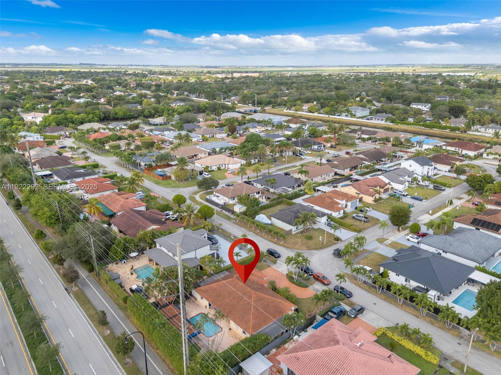 RIVER BEND SEC 3 - Residential