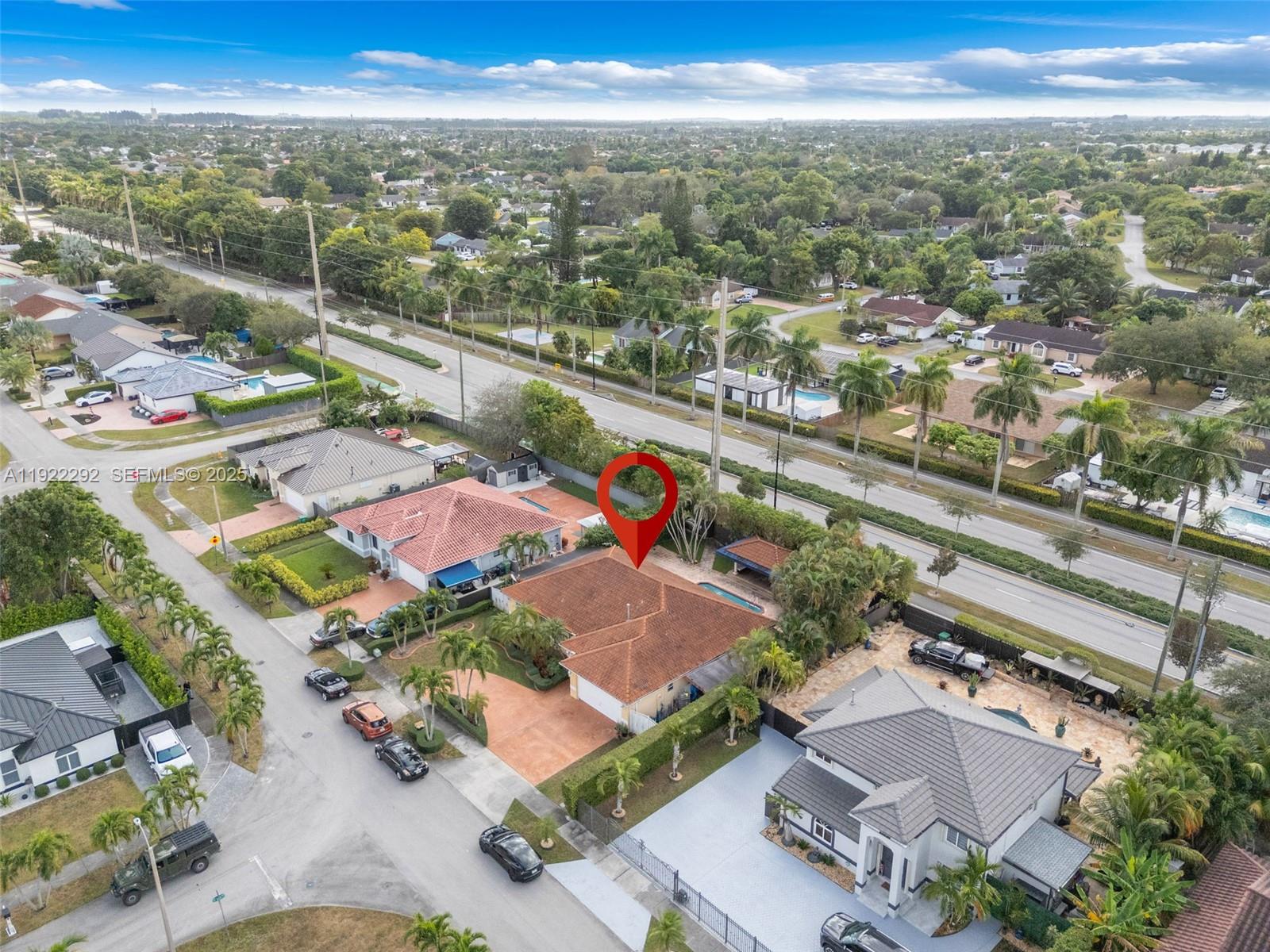 RIVER BEND SEC 3 - Residential