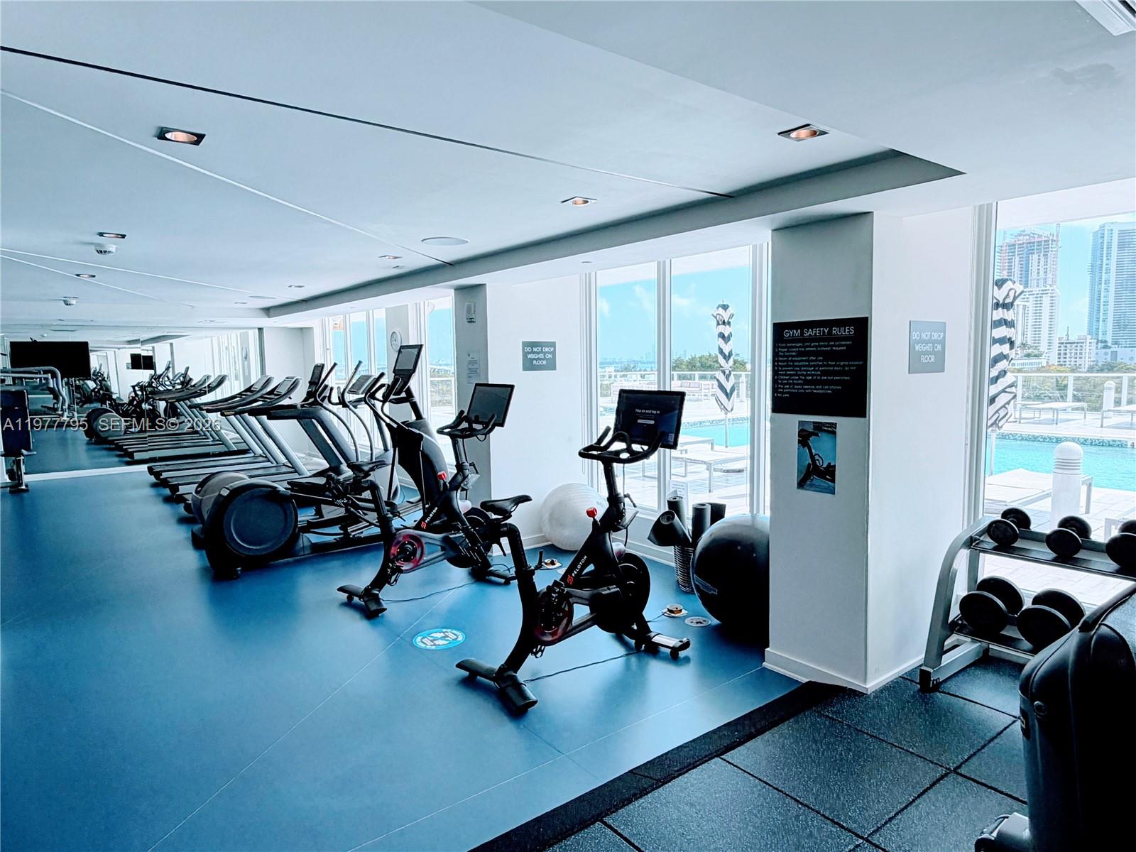 4250 BISCAYNE BOULEVARD C - Residential Lease