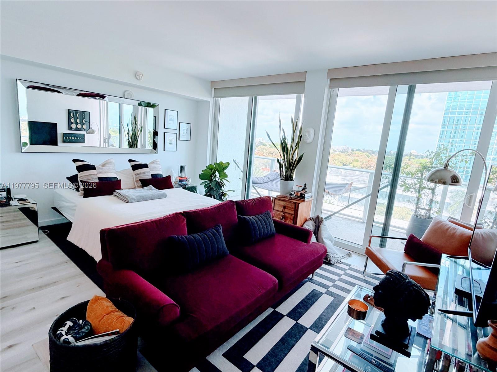 4250 BISCAYNE BOULEVARD C - Residential Lease