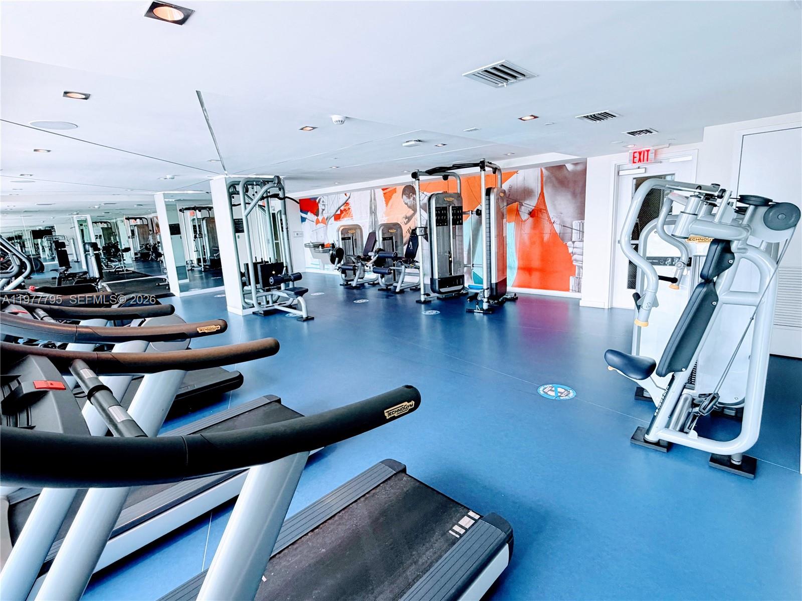 4250 BISCAYNE BOULEVARD C - Residential Lease