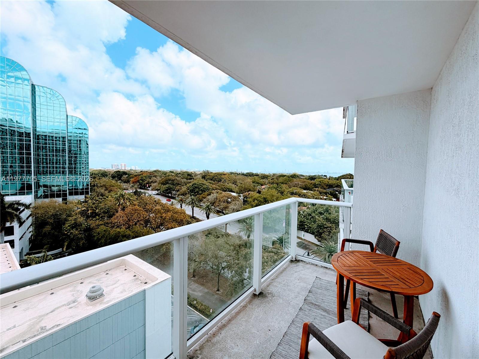 4250 BISCAYNE BOULEVARD C - Residential Lease