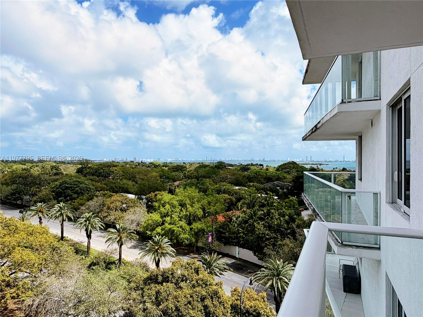 4250 BISCAYNE BOULEVARD C - Residential Lease