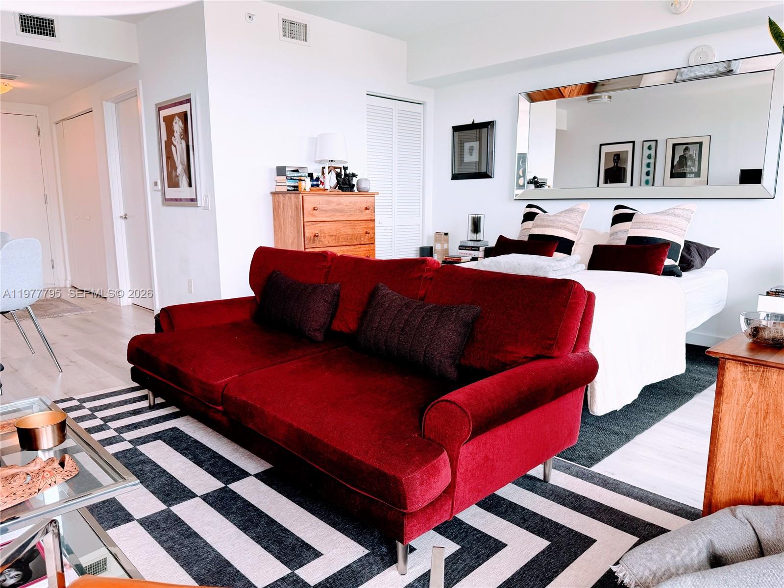 4250 BISCAYNE BOULEVARD C - Residential Lease