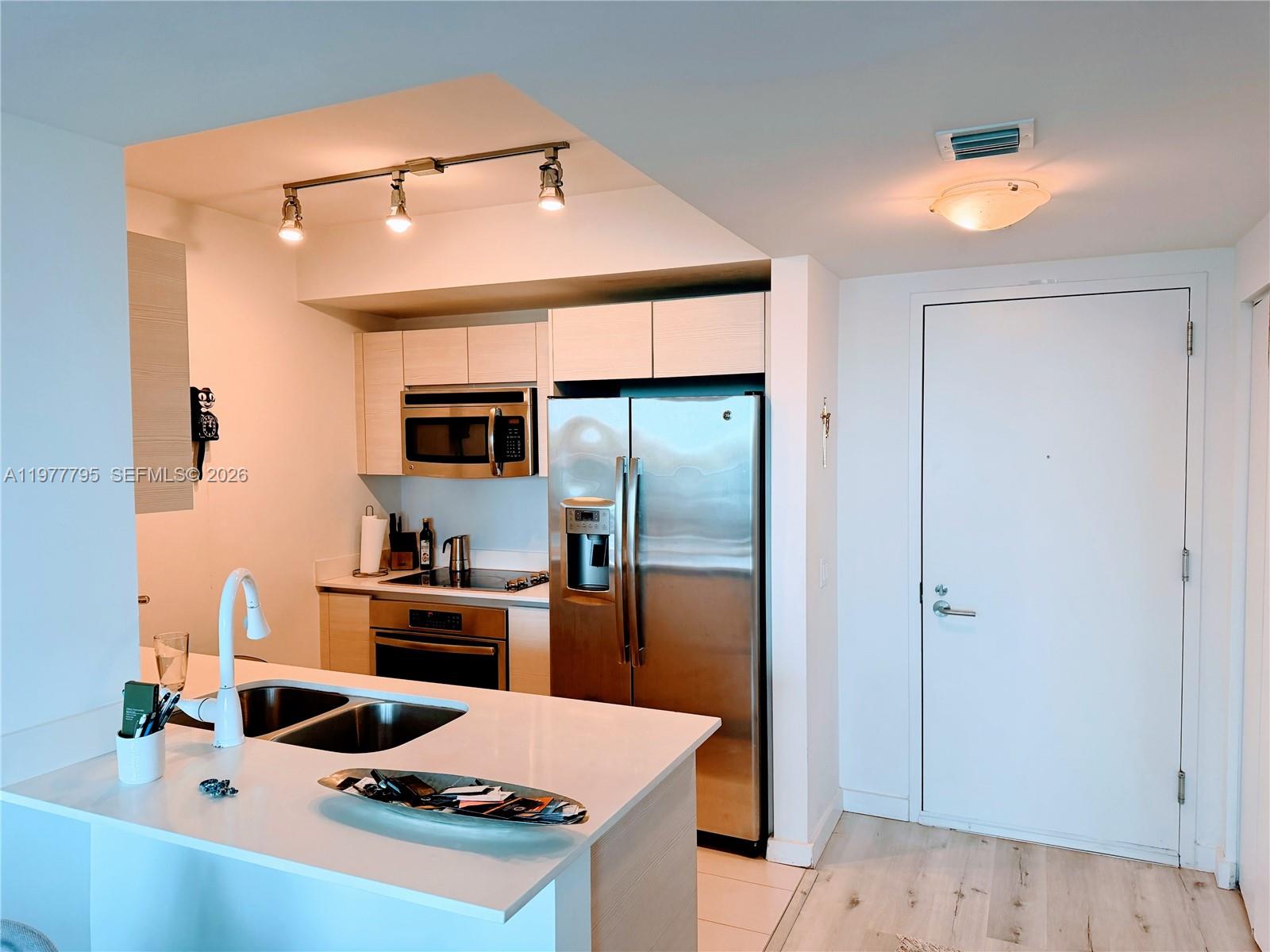 4250 BISCAYNE BOULEVARD C - Residential Lease