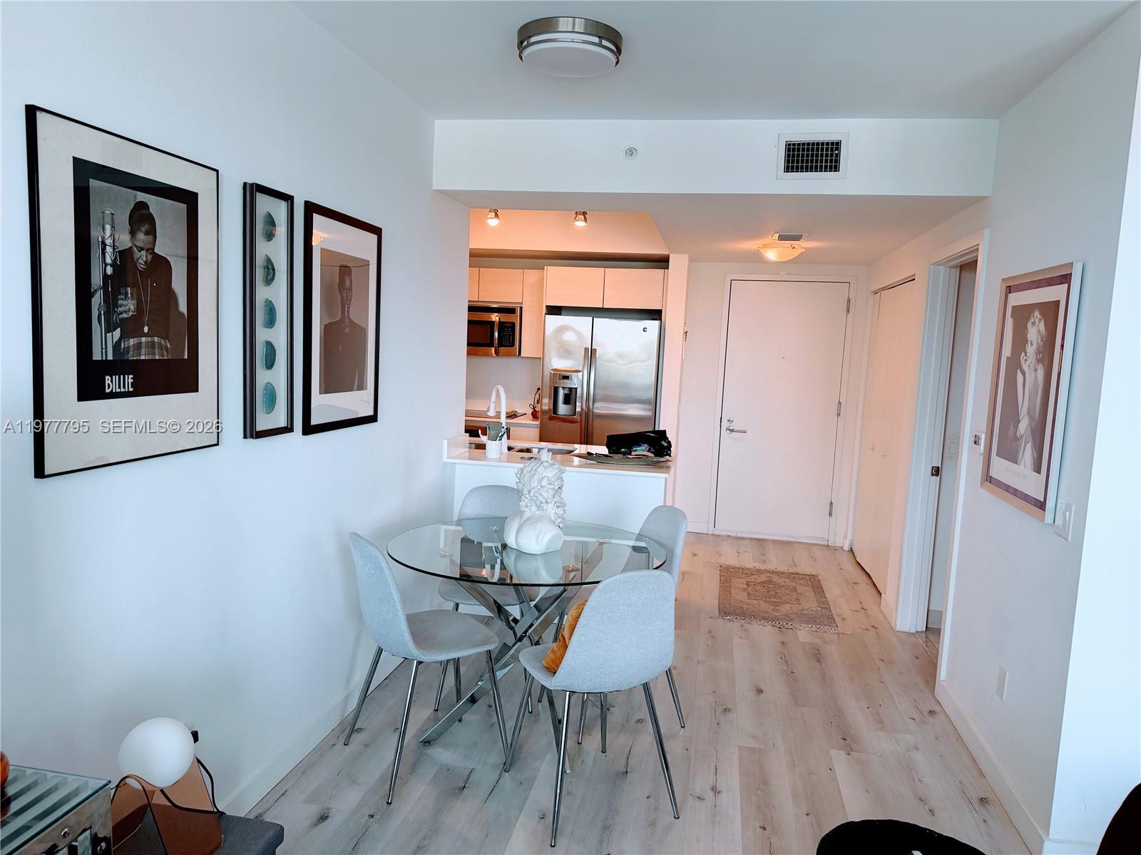 4250 BISCAYNE BOULEVARD C - Residential Lease