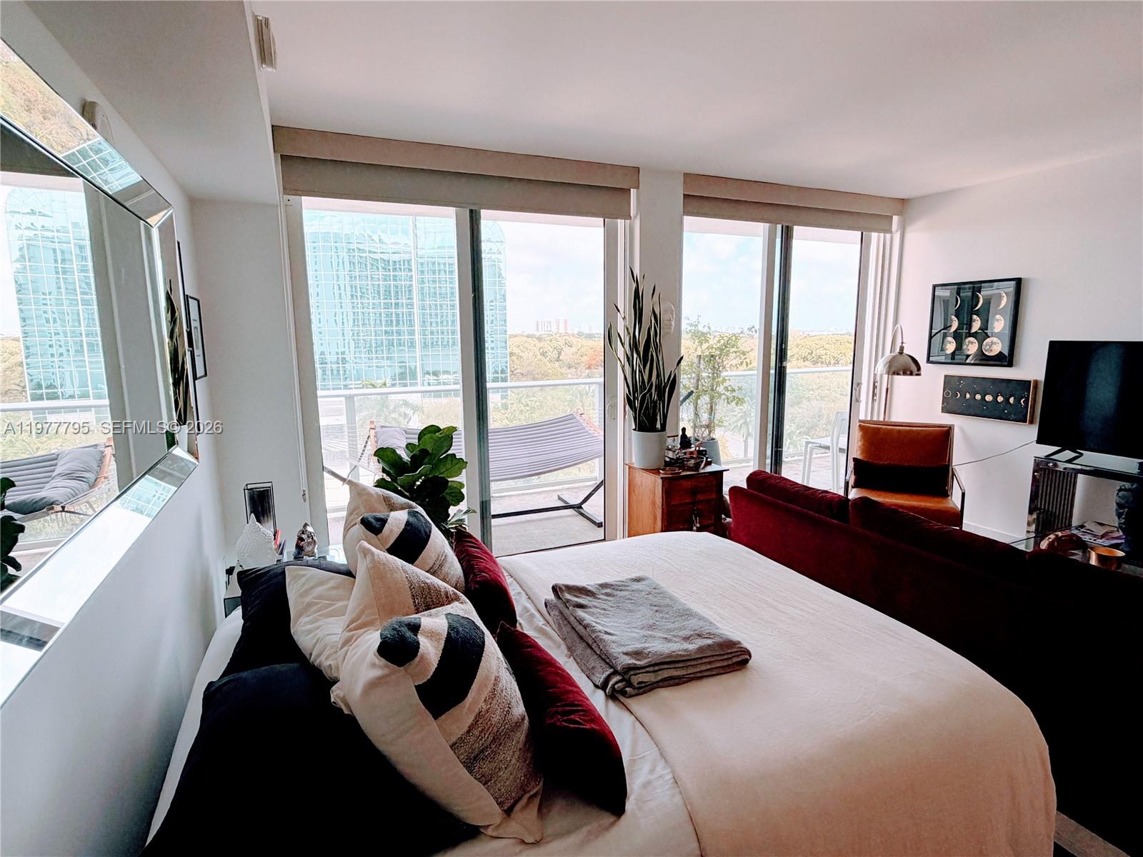 4250 BISCAYNE BOULEVARD C - Residential Lease