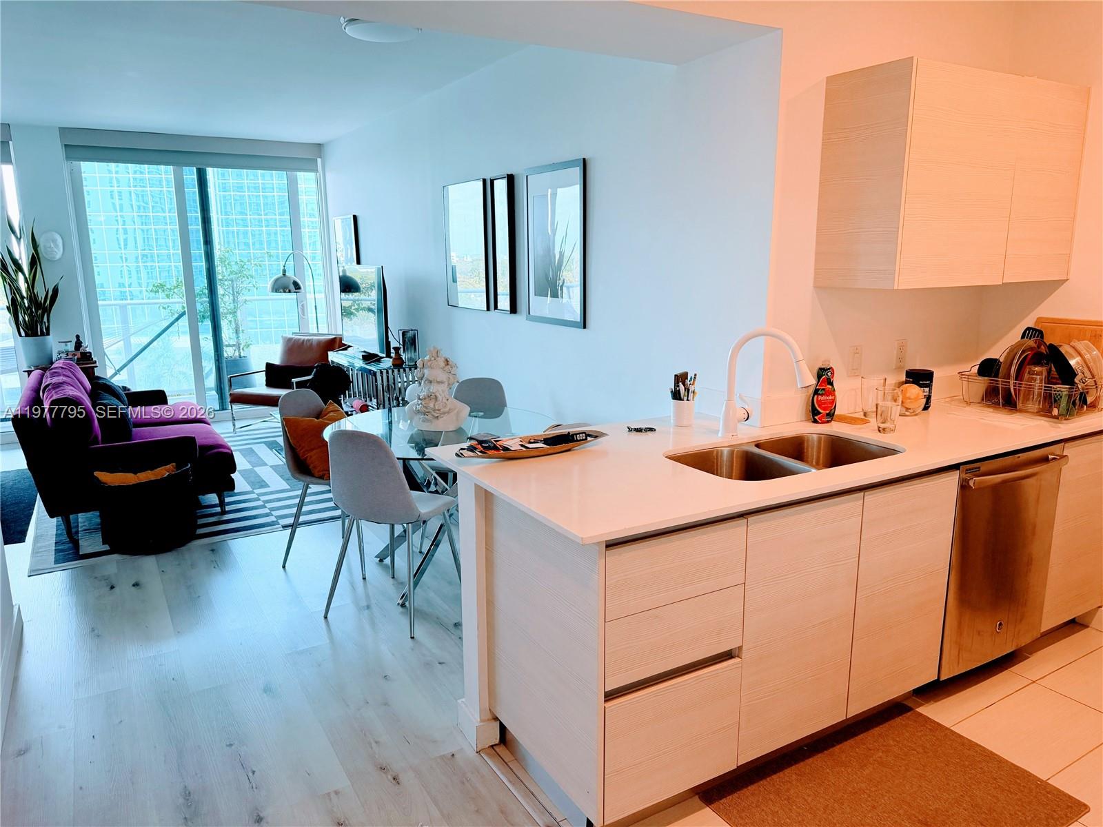 4250 BISCAYNE BOULEVARD C - Residential Lease