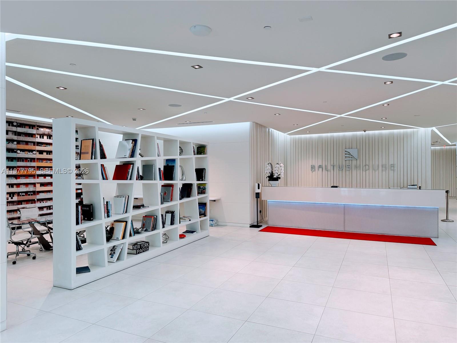 4250 BISCAYNE BOULEVARD C - Residential Lease