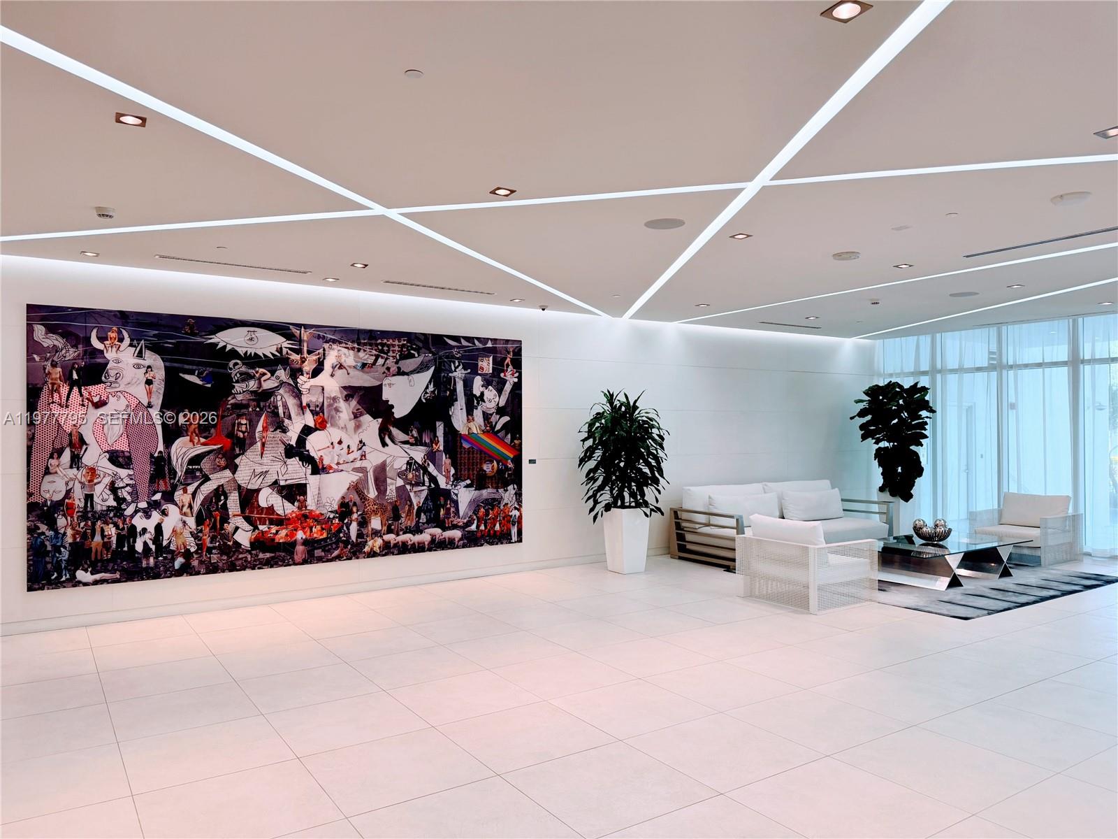 4250 BISCAYNE BOULEVARD C - Residential Lease