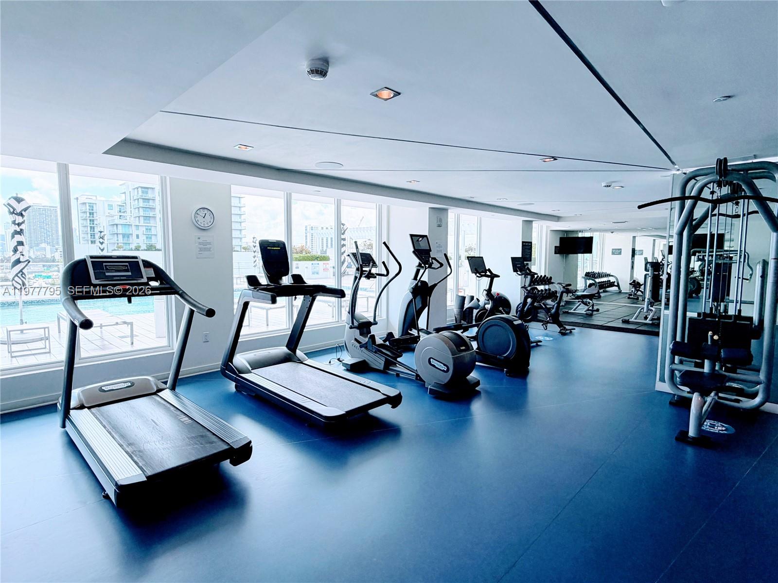 4250 BISCAYNE BOULEVARD C - Residential Lease