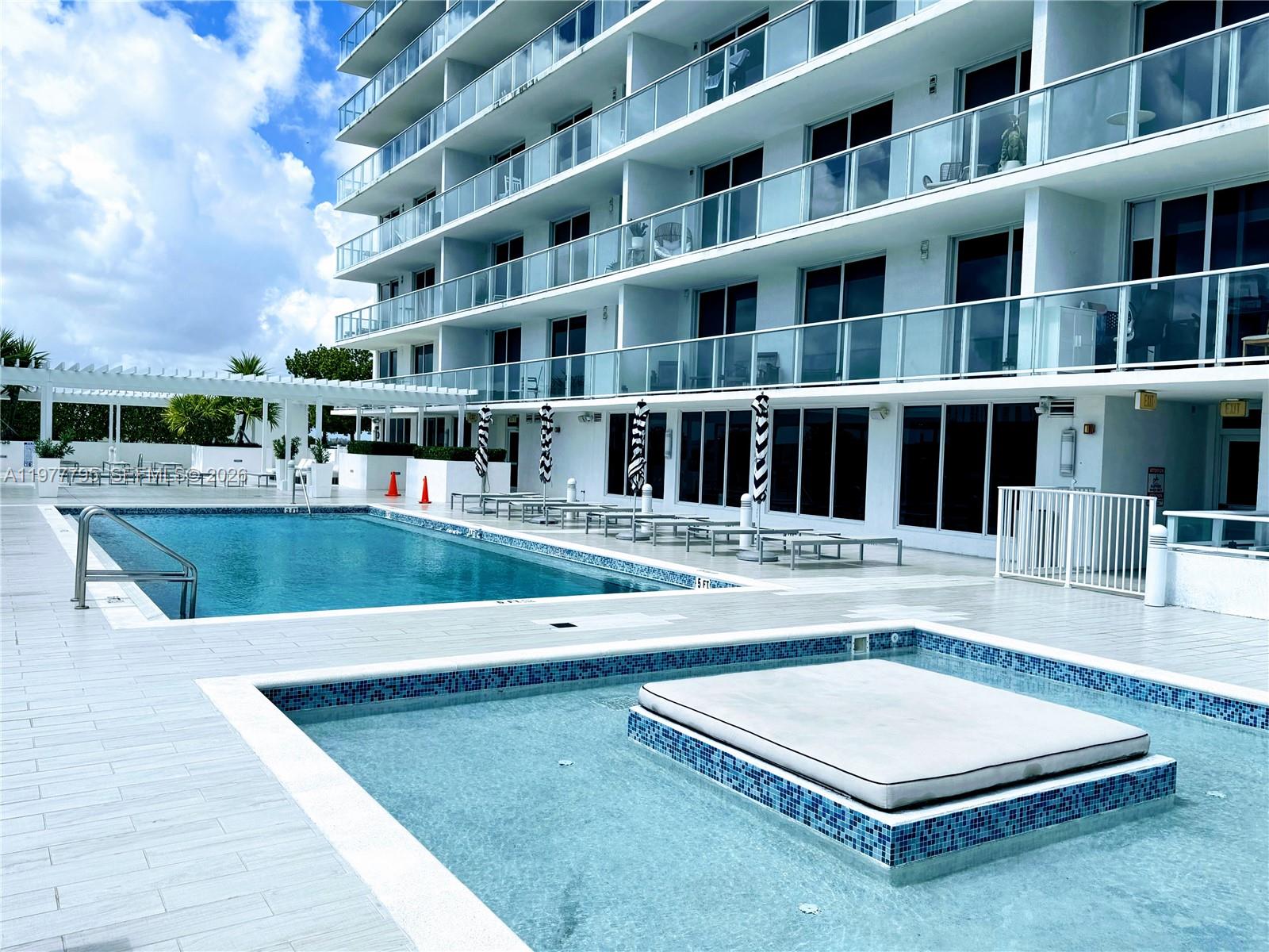 4250 BISCAYNE BOULEVARD C - Residential Lease