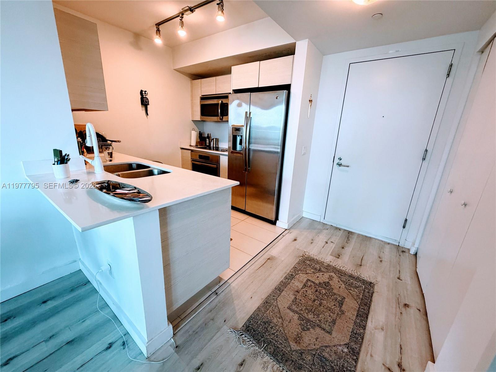 4250 BISCAYNE BOULEVARD C - Residential Lease