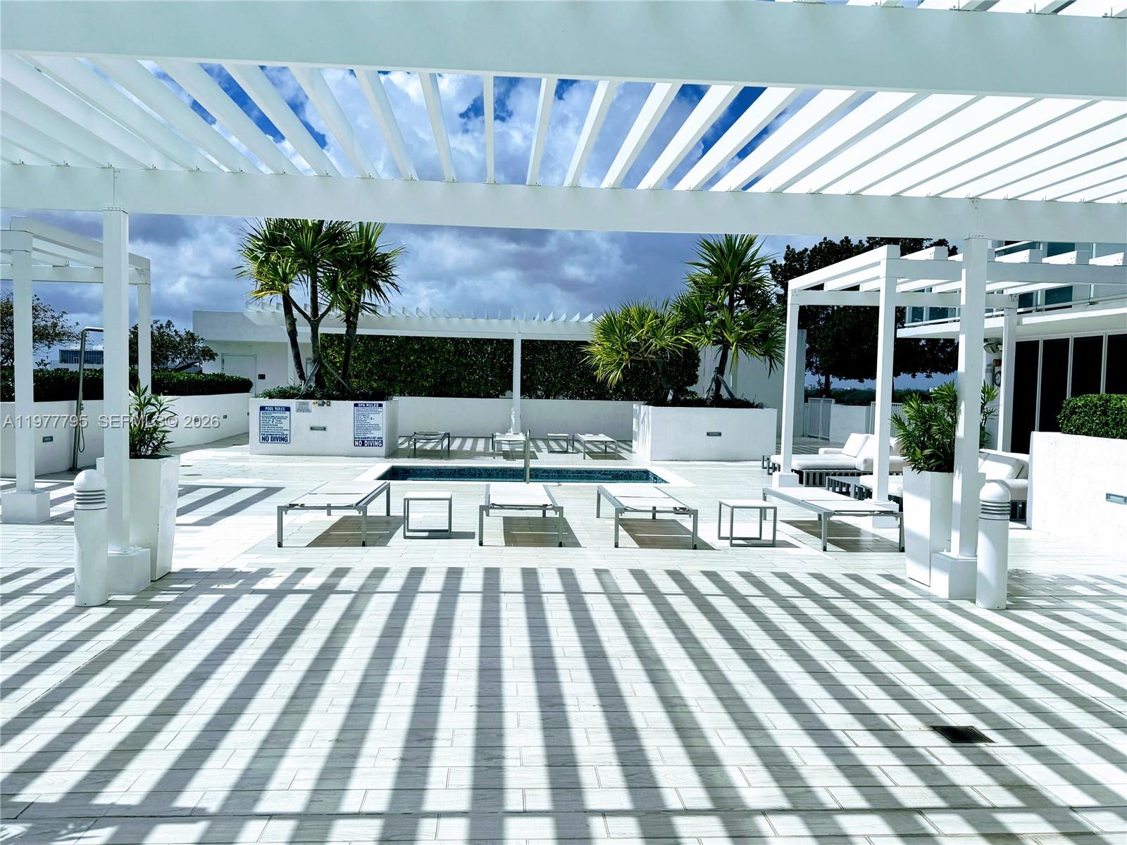 4250 BISCAYNE BOULEVARD C - Residential Lease