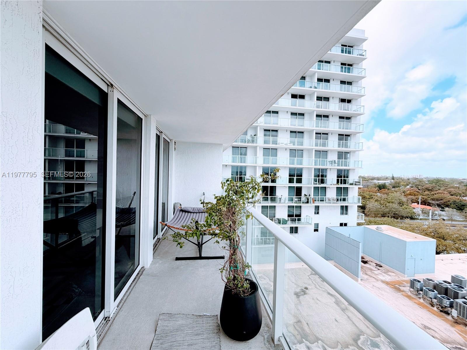 4250 BISCAYNE BOULEVARD C - Residential Lease