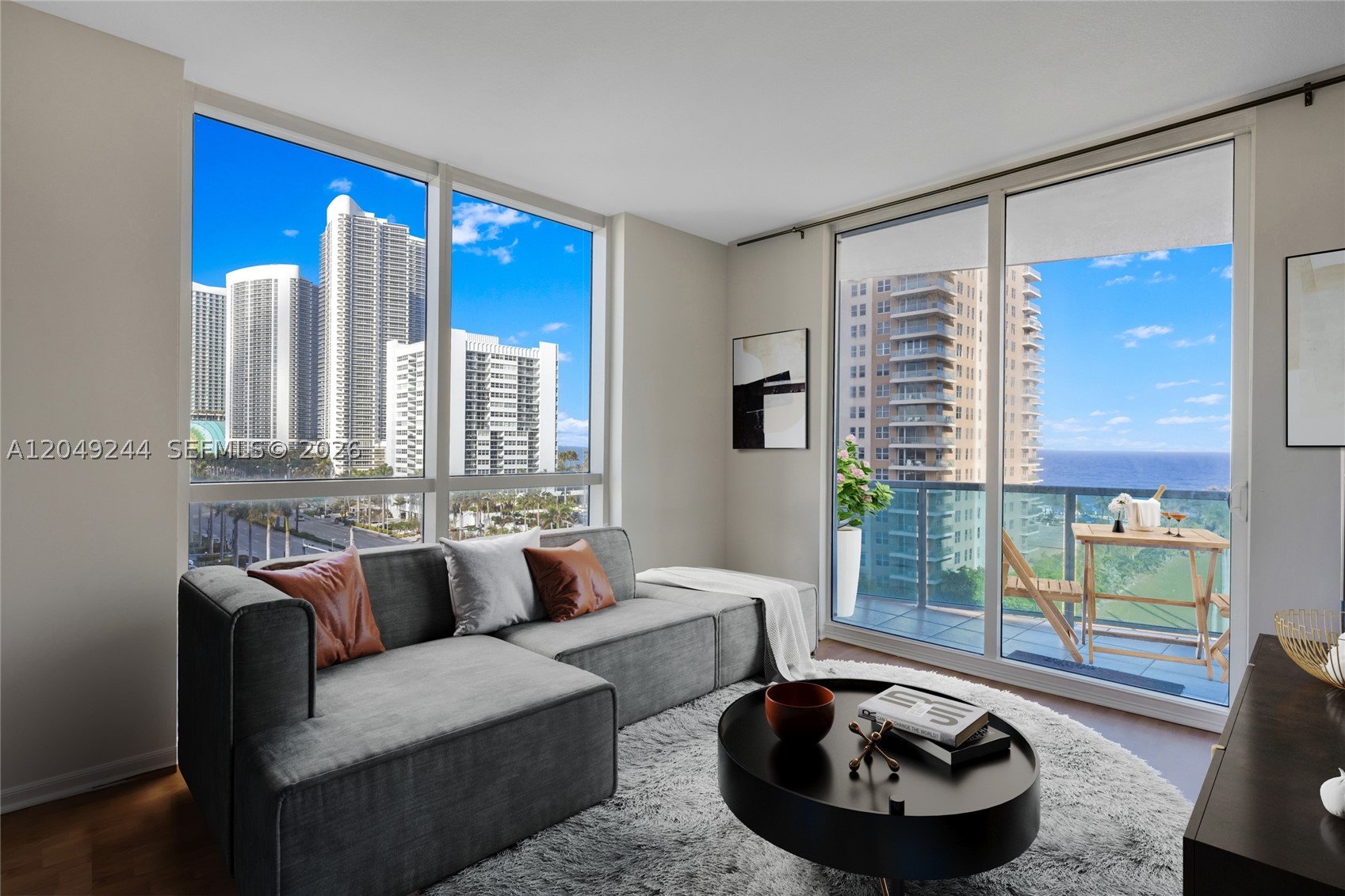 1945 S Ocean Dr 714