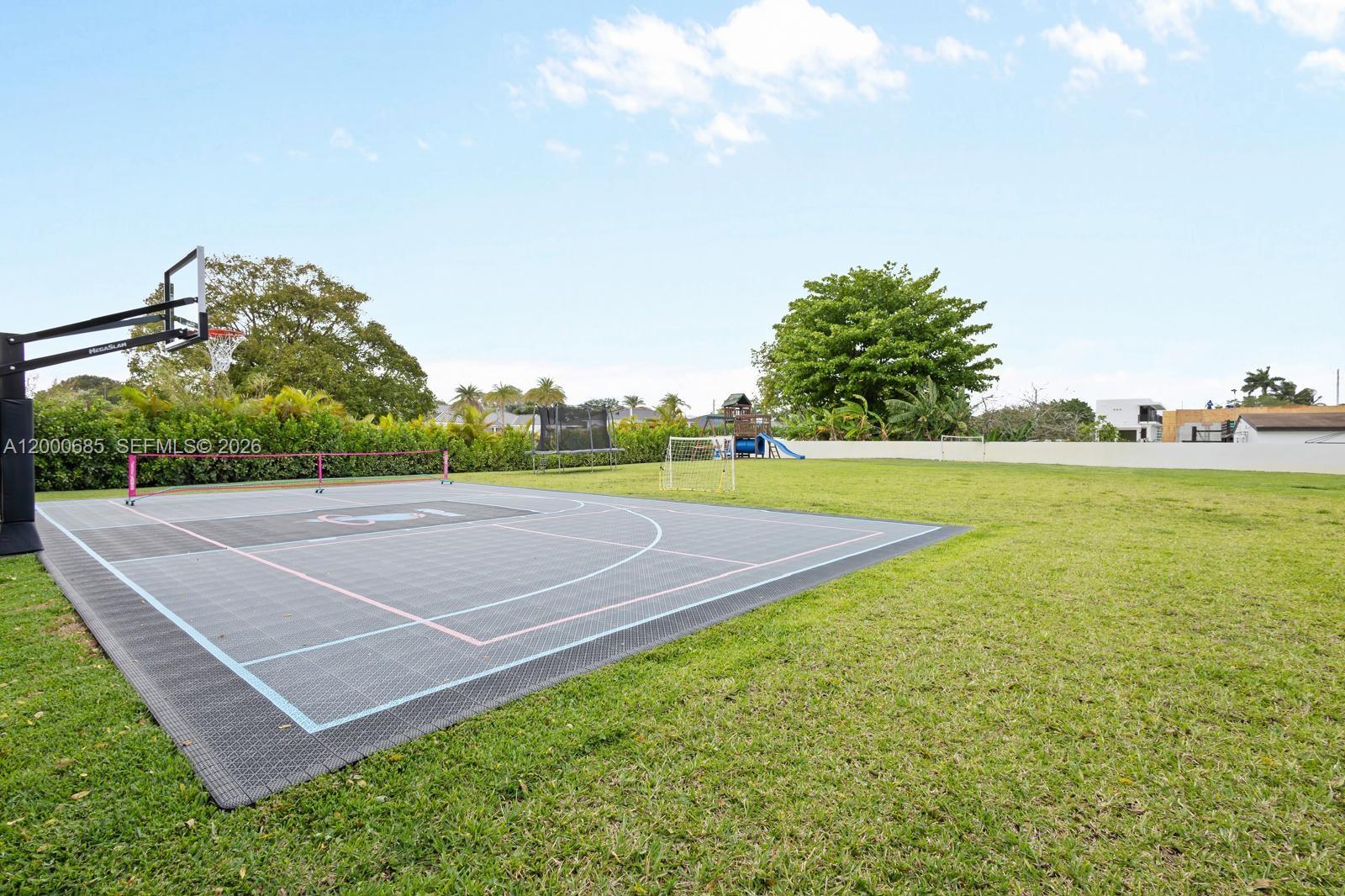 SWEETWATER ESTS SUB - Residential