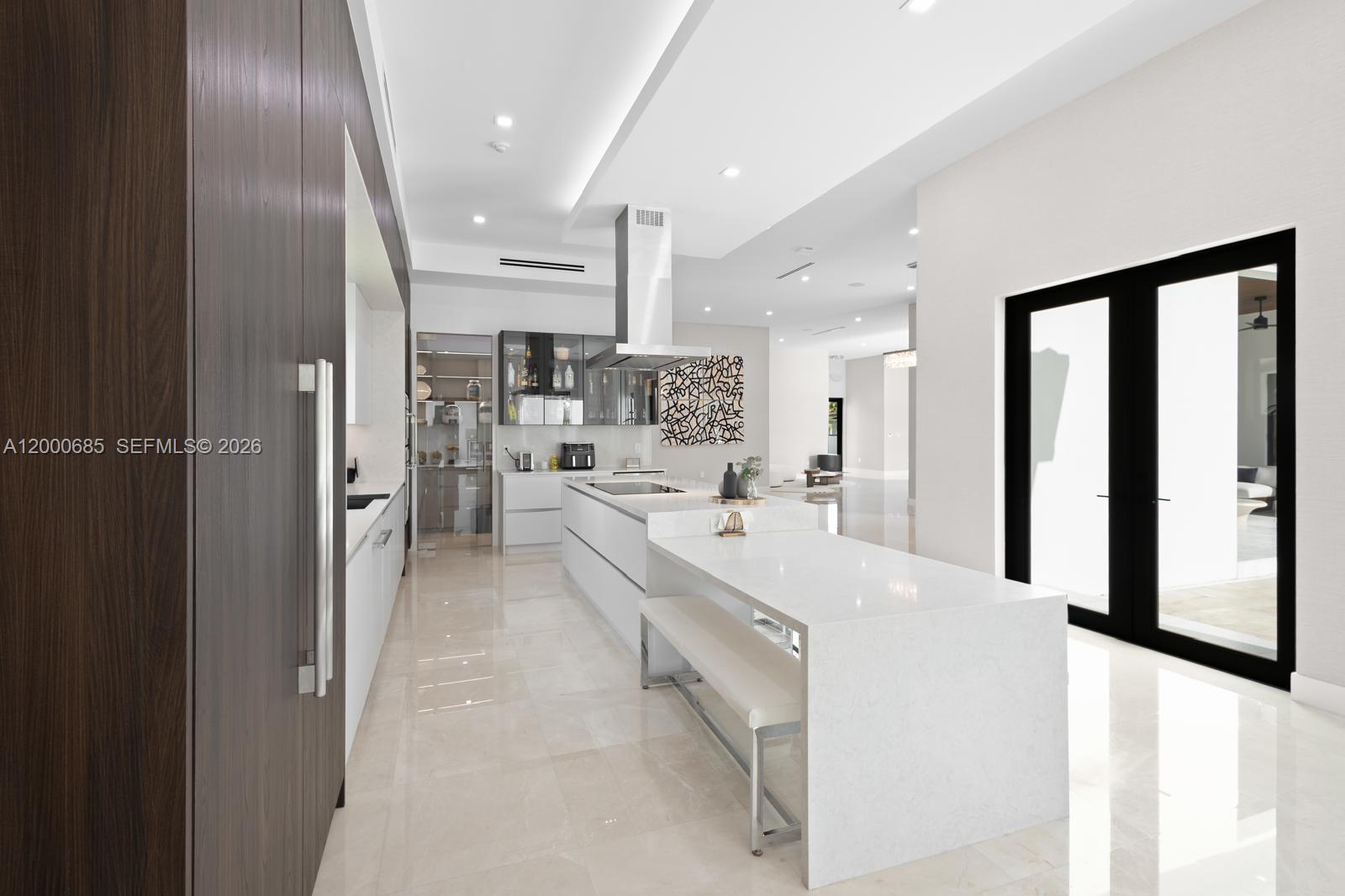 SWEETWATER ESTS SUB - Residential