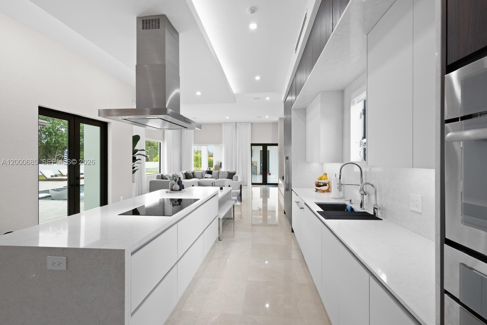 SWEETWATER ESTS SUB - Residential