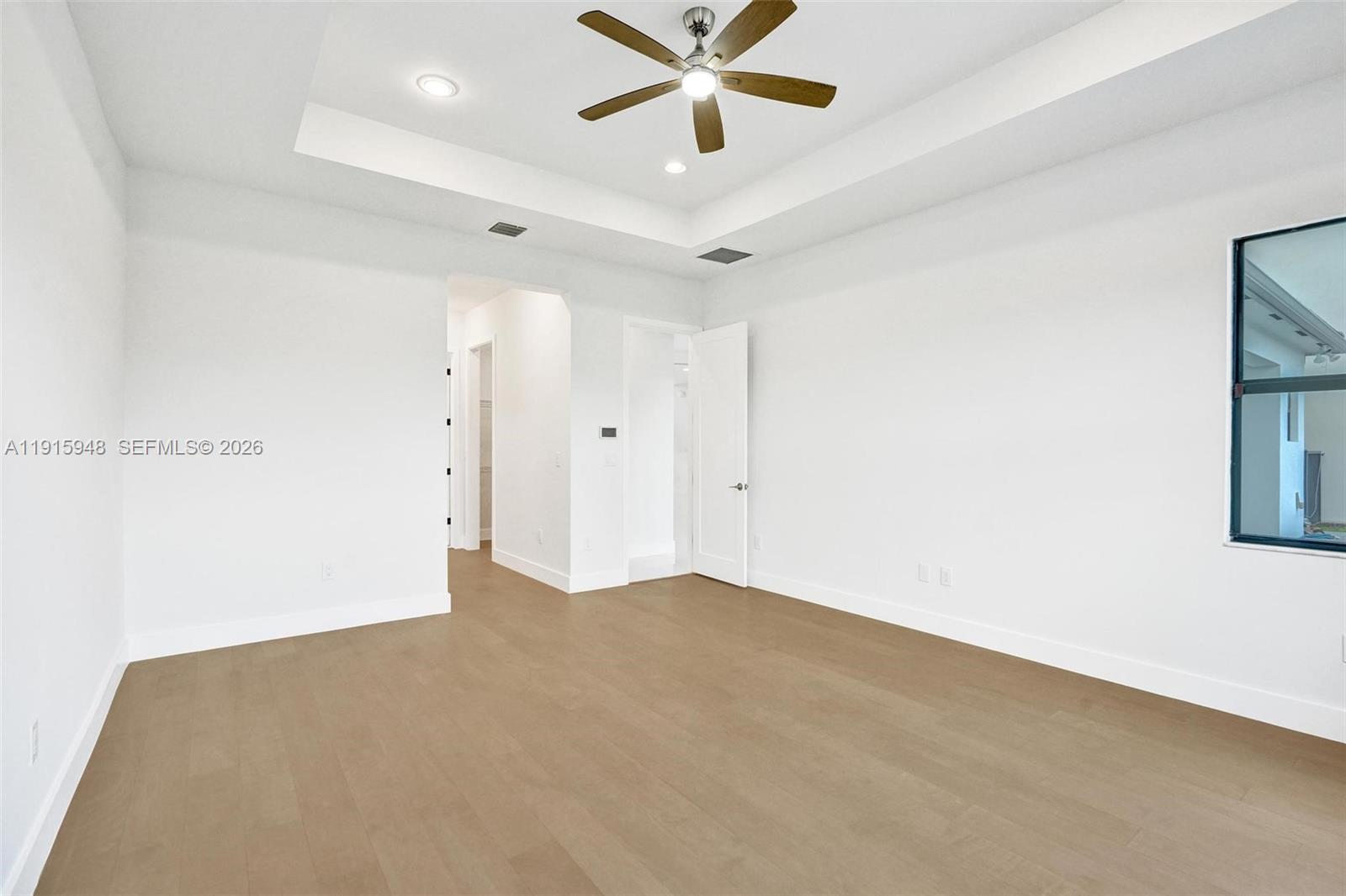 BRIDGES MIZNER PUD BRIDGE - Residential