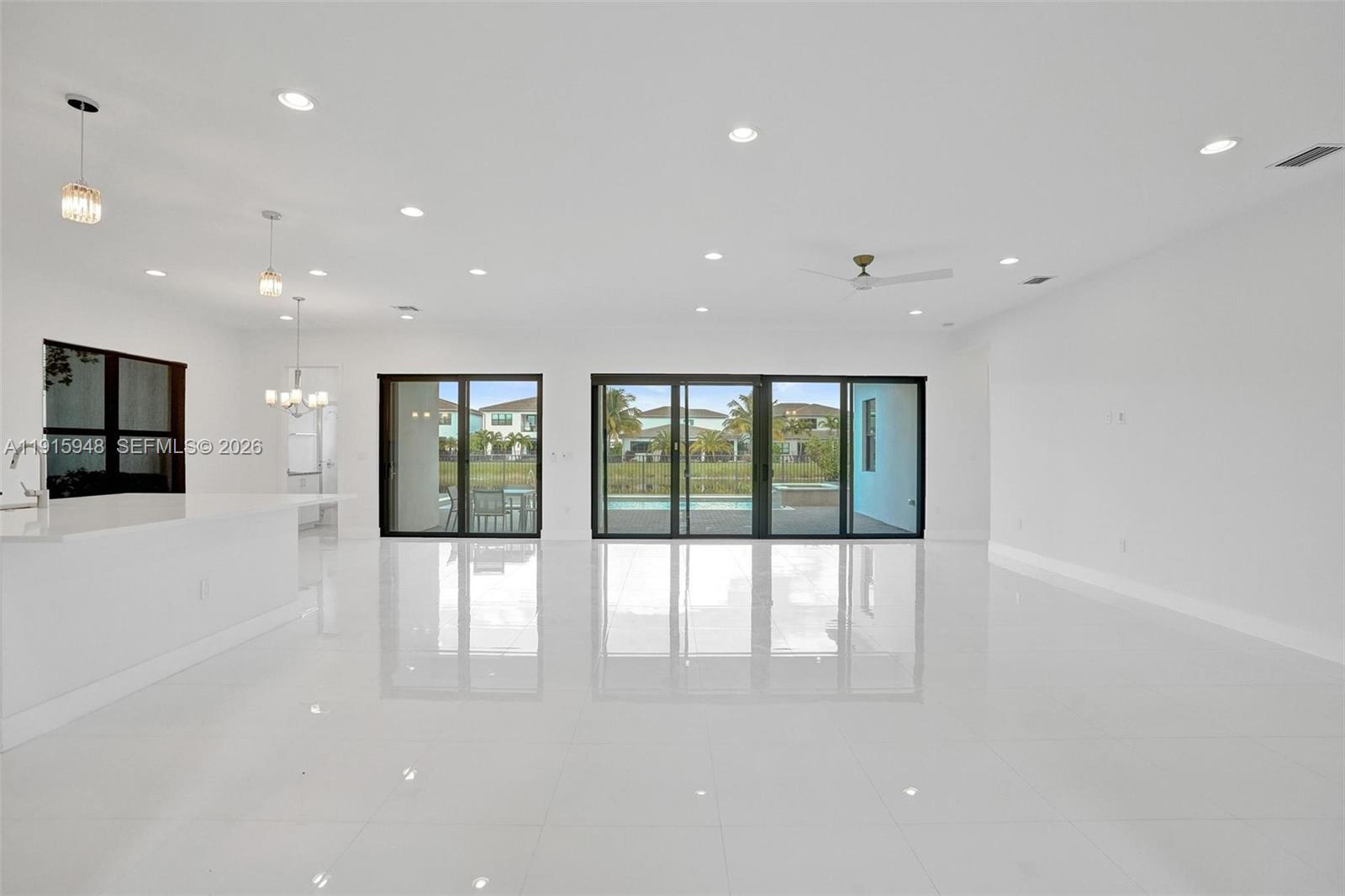 BRIDGES MIZNER PUD BRIDGE - Residential