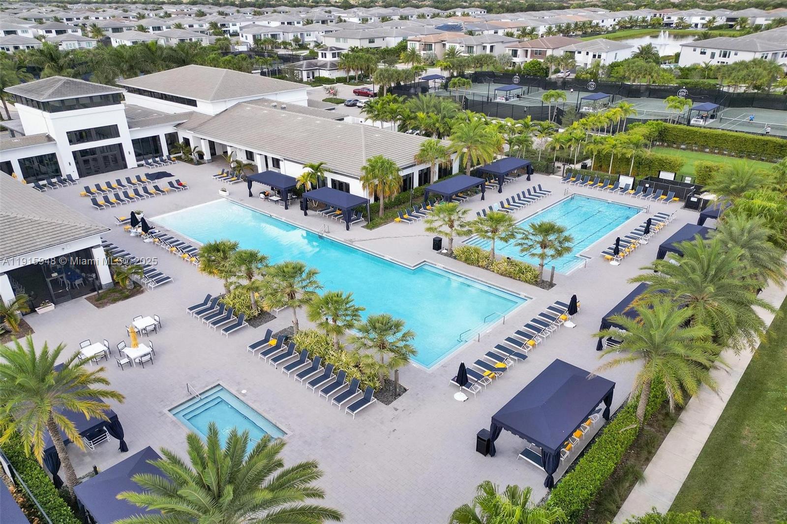 BRIDGES MIZNER PUD BRIDGE - Residential