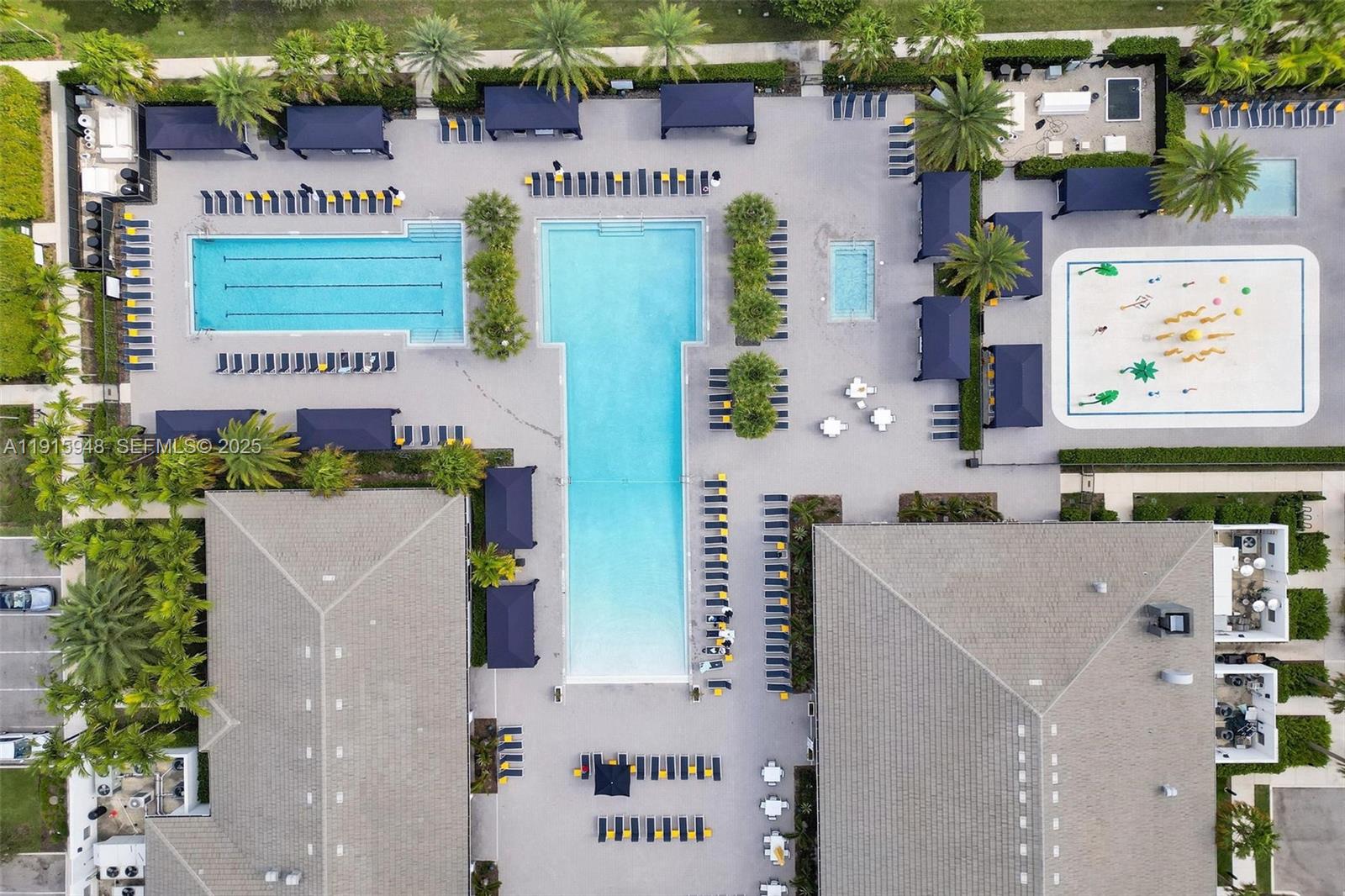 BRIDGES MIZNER PUD BRIDGE - Residential